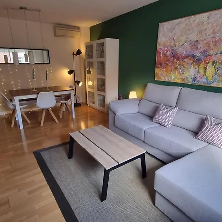 Beautiful In The Center Of Casa vacanze *